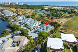 820 Bella Vista Court S 20, Jupiter
