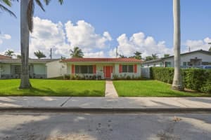 1114 Johnson Street, Hollywood