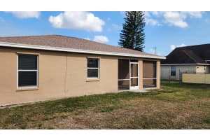 4220 Sw Jarmer Road, Port St. Lucie, Fl 34953, Port Saint Lucie