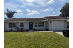 9448 Saddlebrook Drive, Boca Raton