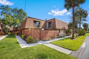 1302 Nebraska Avenue 6b, Fort Pierce