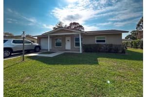 4709 Sunset Boulevard, Fort Pierce