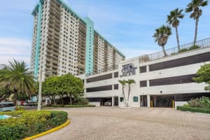 1201 S Ocean Drive 506s, Hollywood