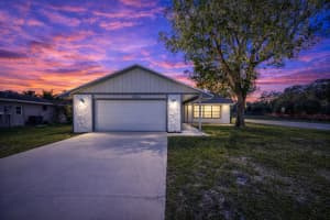 2621 Se Westmoreland Boulevard, Port St. Lucie, Fl 34952, Port Saint Lucie