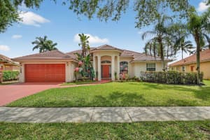 132 Kapok Crescent, Royal Palm Beach