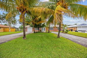 1742 W Terrace Drive, Lake Worth Beach