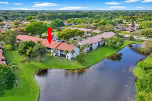 3 V�a De Casas Sur 102, Boynton Beach