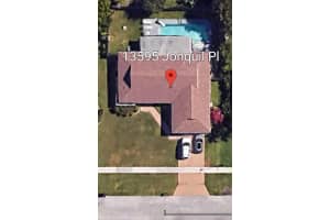 13595 Jonquil Place, Wellington