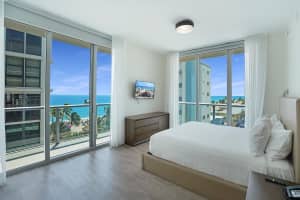 777 N Ocean Drive N507, Hollywood