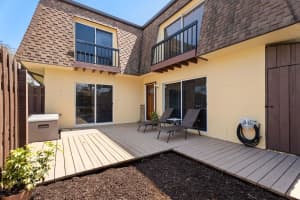 110 N Delaware Boulevard 13a, Jupiter