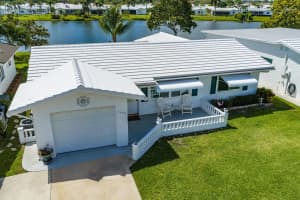 2028 Sw 19th Avenue, Boynton Beach