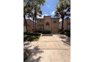 10690 Nw 12th Drive, Plantation
