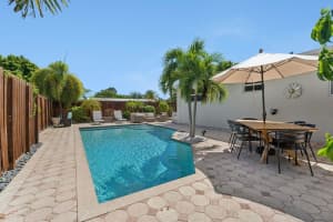 2691 Ne 18th Street, Pompano Beach