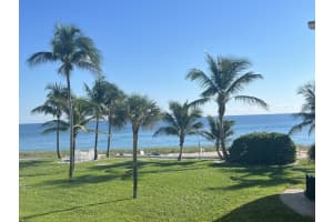 1041 Hillsboro Mile 18, Hillsboro Beach