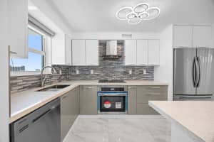 137 Golden Isles Drive 914, Hallandale Beach