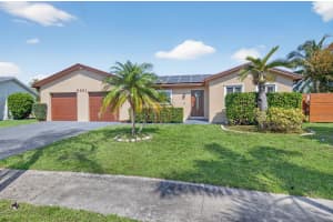 5361 Nw 30th Court, Margate