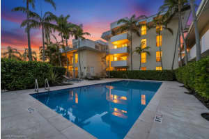 8950 Sw 69th Court #311, Pinecrest