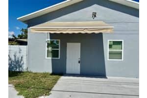 257 Sw 12th Street #1, Dania Beach