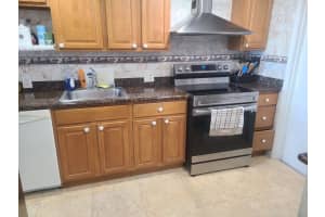 3050 N Palm Aire Drive 504, Pompano Beach