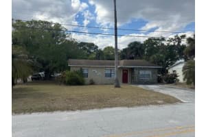 301 N 30th Street, Fort Pierce