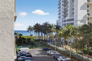 3400 N Ocean Drive 408, Singer Island