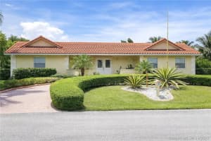 5701 Sw 136th Street, Miami