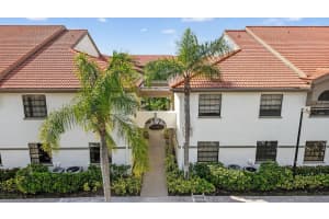 5226 Europa Drive H, Boynton Beach