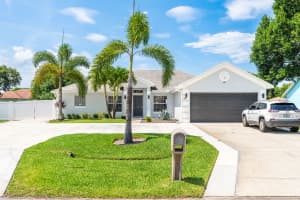 249 Sw Aubudon Avenue, Port St. Lucie, Fl 34984, Port Saint Lucie