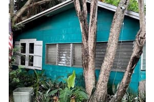 2424 Monroe Street, Hollywood