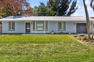 2010 Sw Burlington Street, Port St. Lucie, Fl 34984, Port Saint Lucie