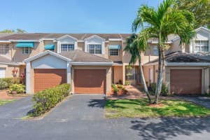 7107 Woodmont Way, Tamarac