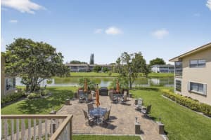 272 Bedford K, West Palm Beach