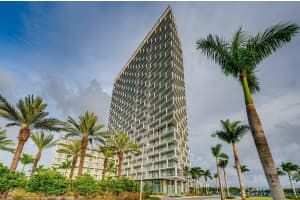 2000 Metropica Way 2107, Sunrise