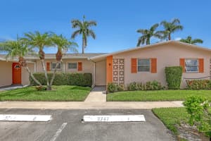 2747 E Dudley Dr Drive E D, West Palm Beach