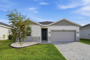 8558 Dahlia Circle, Port St. Lucie, Fl 34986, Port Saint Lucie
