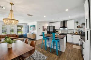 1795 Dogwood Drive, Merritt Island