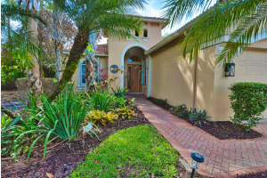 9005 Pumpkin Ridge, Port St. Lucie, Fl 34986, Port Saint Lucie