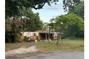 6072 Se 95th Trail, Okeechobee