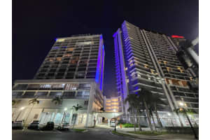 1720 Harrison Street 16b, Hollywood
