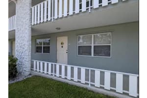 5550 N Ocean Boulevard 106, Ocean Ridge