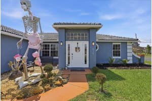 494 Sw Paar Drive, Port St. Lucie, Fl 34953, Port Saint Lucie