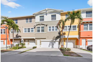 770 Millbrae Court 3, West Palm Beach