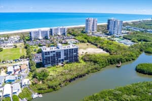 5059 N Hwy A1a 401, Hutchinson Island