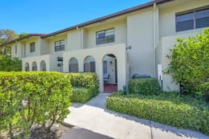 21207 Lago Circle, Boca Raton
