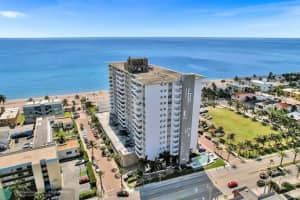 3111 N Ocean Drive 1509, Hollywood 3111 N Ocean Drive 1509, Hollywood