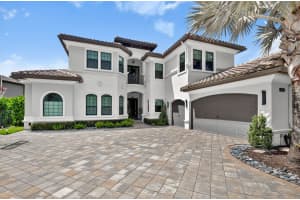 16892 Strasbourg Lane, Delray Beach