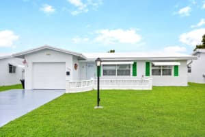 1204 Sw 24th Street, Boynton Beach