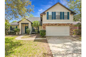 3371 Classic Oak Court, Orange Park