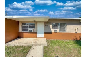 703 N 25th Street, Fort Pierce