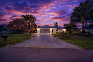 3133 Se Card Terrace, Port St. Lucie, Fl 34984, Port Saint Lucie
